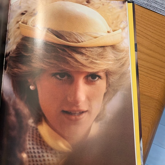 Livre The radiant princess - Picture 6 of 9